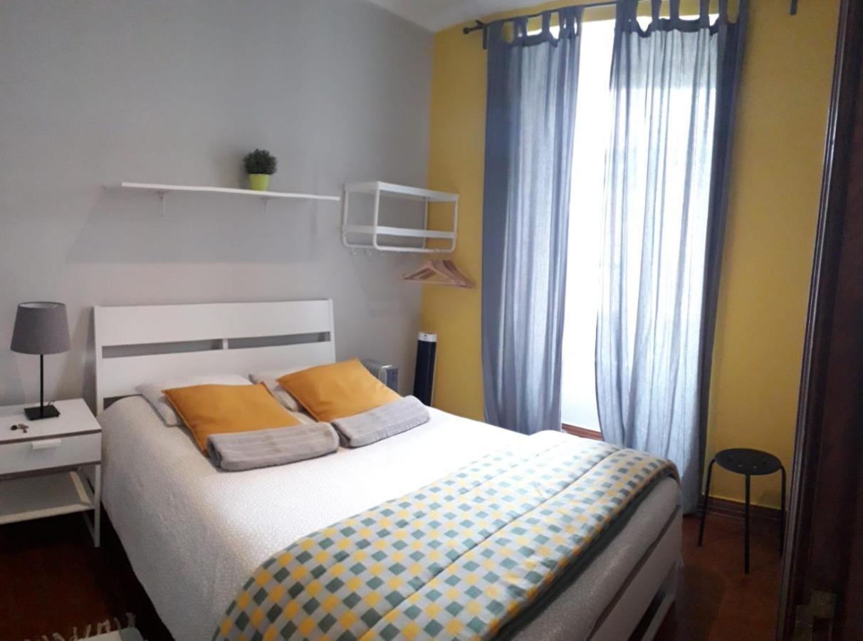 Royal Campo Ourique City Bed and Breakfast Lisbona Esterno foto